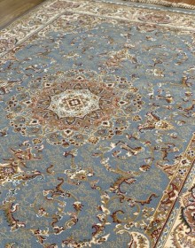 Шерстяний килим Diamond Palace 2883-53344 - высокое качество по лучшей цене в Украине.